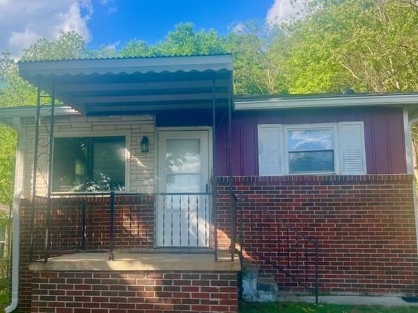 3619 Rogers Road, Chattanooga, TN 37411