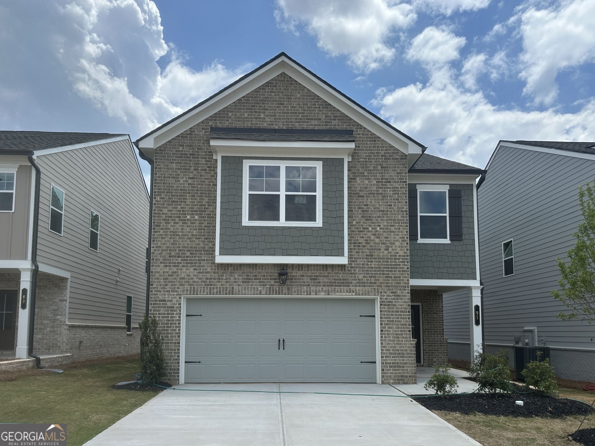 91 Avian Way, Auburn, GA 30011 Main Photo