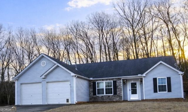 8455 River Bluff Place, Ball Ground, GA 30107 Main Photo