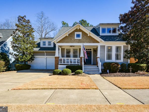 126 Woodbury Lane, Canton, GA 30114