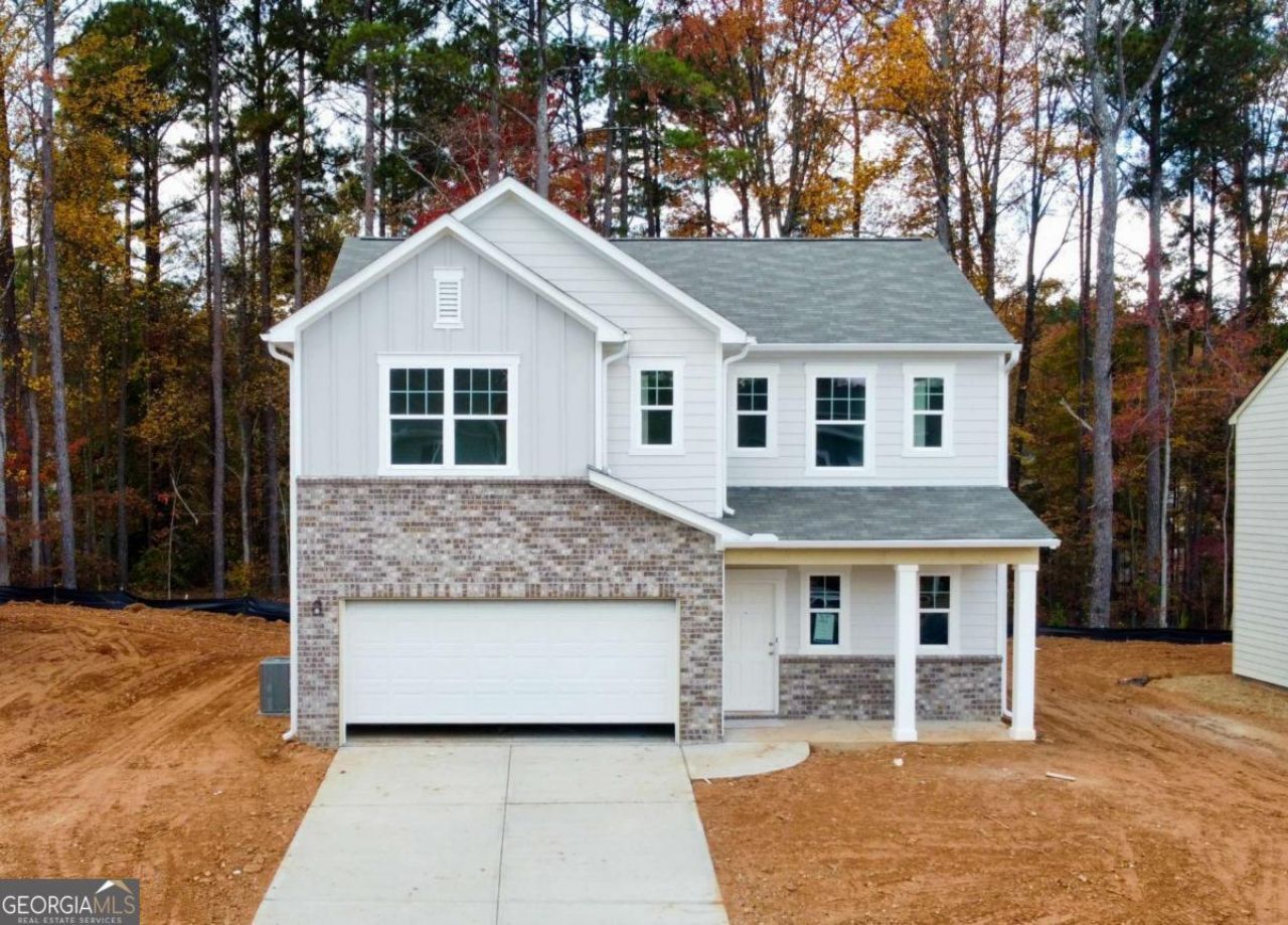 199 Champions Boulevard, Dallas, GA 30157 Main Photo