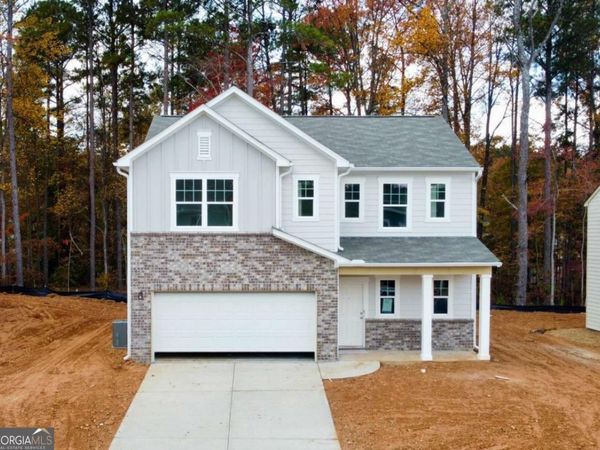 199 Champions Boulevard, Dallas, GA 30157