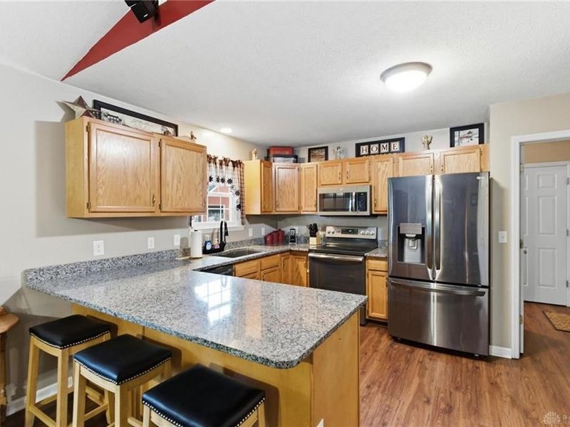 5396 Fischer Road, Clarksville, OH 45113 Photo 19