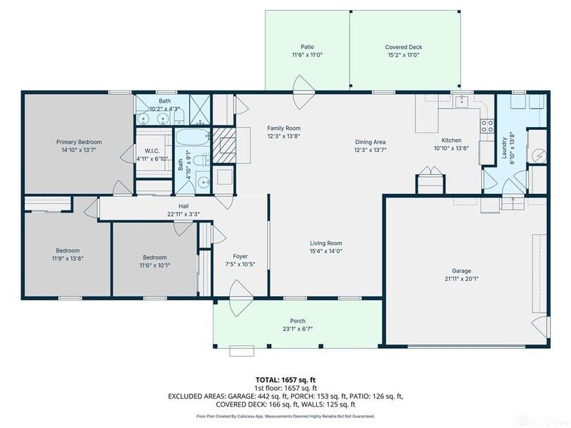 5396 Fischer Road, Clarksville, OH 45113 Photo 2