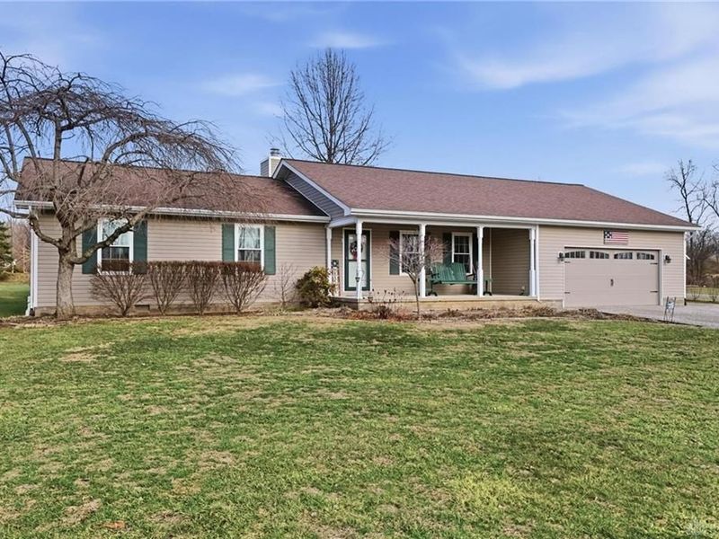 5396 Fischer Road, Clarksville, OH 45113 Photo 3