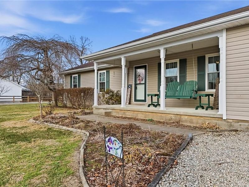 5396 Fischer Road, Clarksville, OH 45113 Photo 9