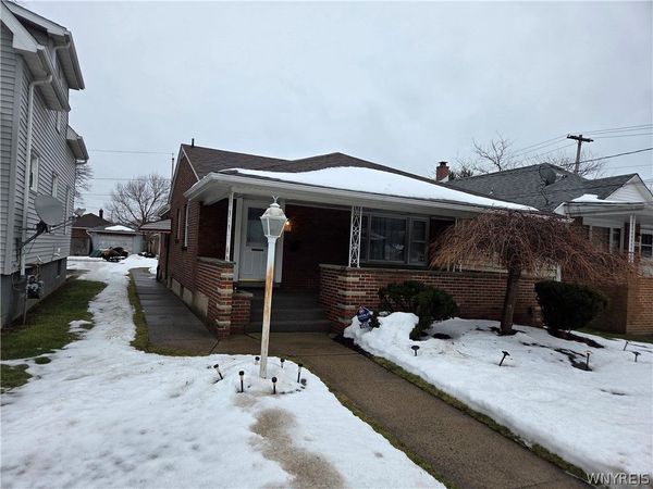 609 25th Street, Niagara Falls, NY 14301