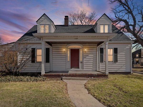 1107 S 9th Street, Lafayette, IN 47905