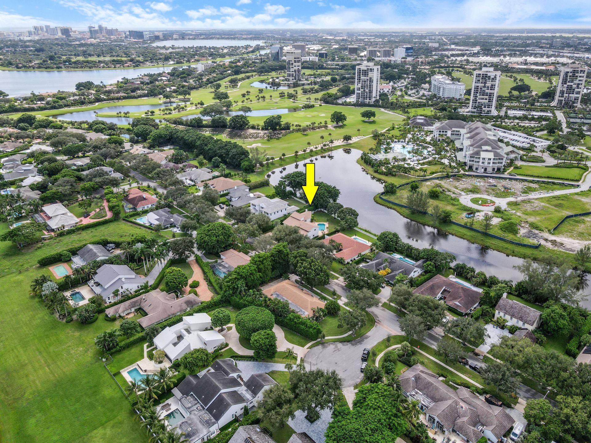 2801 Embassy Drive, West Palm Beach, FL 33401 Photo