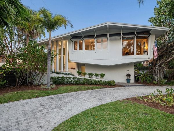 2609 NE 8th Street, Fort Lauderdale, FL 33304