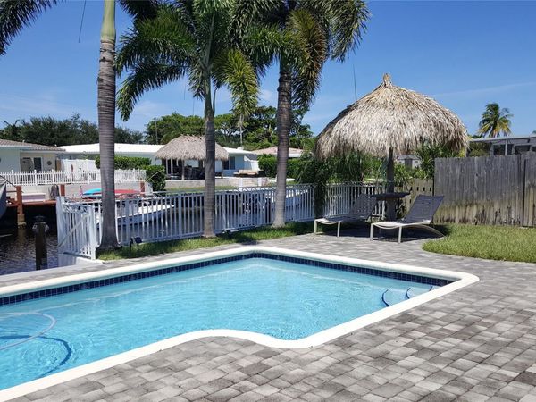 191 SE 9th Ct, Pompano Beach, FL 33060