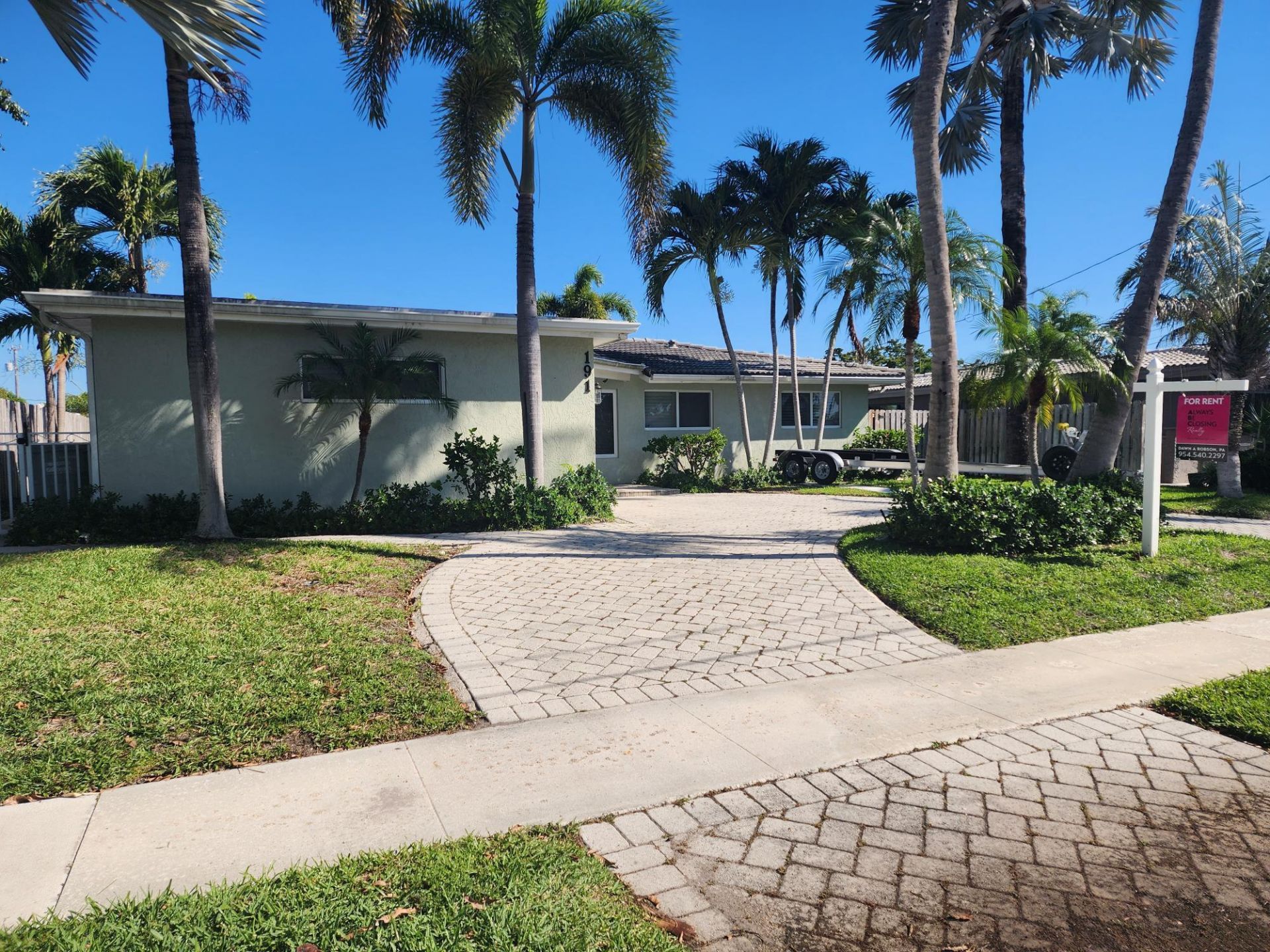 191 SE 9th Court, Pompano Beach, FL 33060 Photo