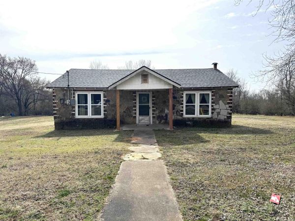 7513 Highway 64, Hartman, AR 72839