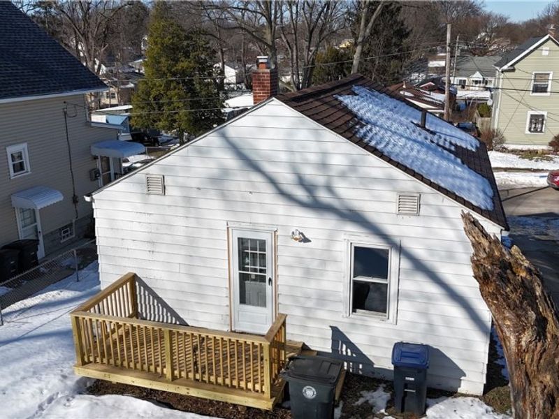 660 Hollibaugh Avenue, Akron, OH 44310 Photo 3