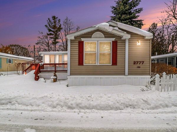 2777 Basin Street, Ludington, MI 49431