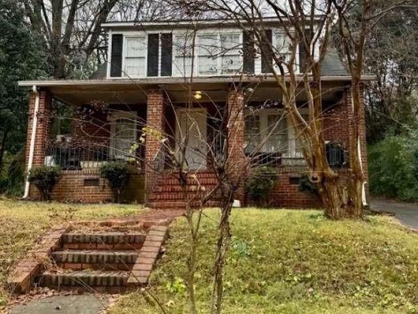 1219 Boone Street, Charlotte, NC 28216
