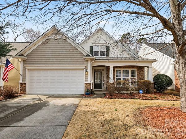 2124 Ashley River Road, Waxhaw, NC 28173