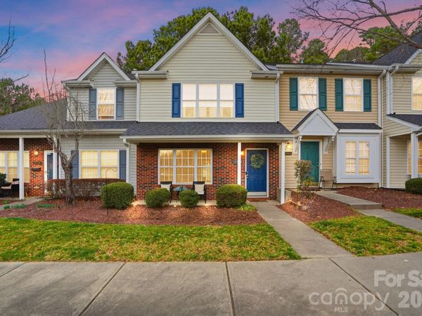 12350 Hennigan Place Lane, Charlotte, NC 28214