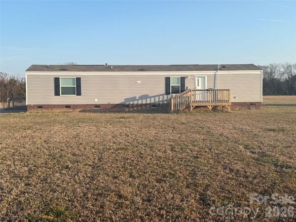 2100 E Main Street, Bennettsville, SC 29512