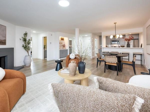 1500 Broadway, Unit 301, Burlingame, CA 94010