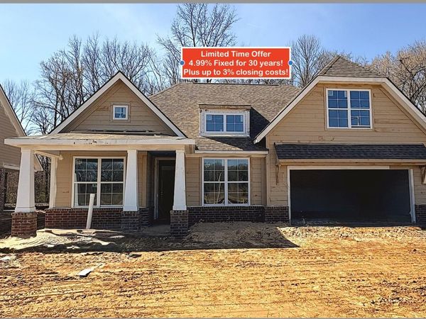 59 ROSE BUSH ST, Munford, TN 38058