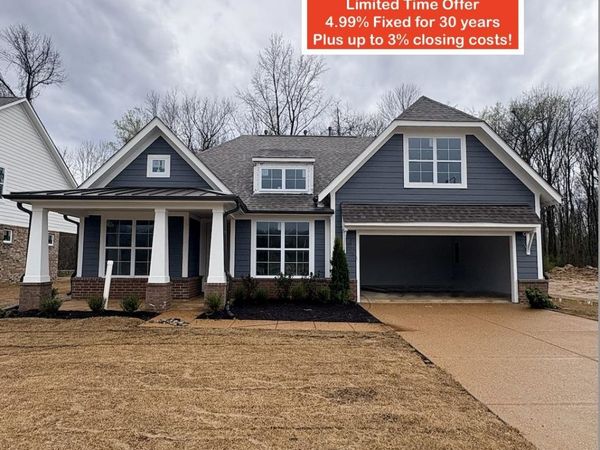 59 ROSE BUSH ST, Munford, TN 38058