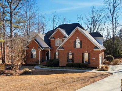 58 Silver Maple Court , Blythewood, SC 29016