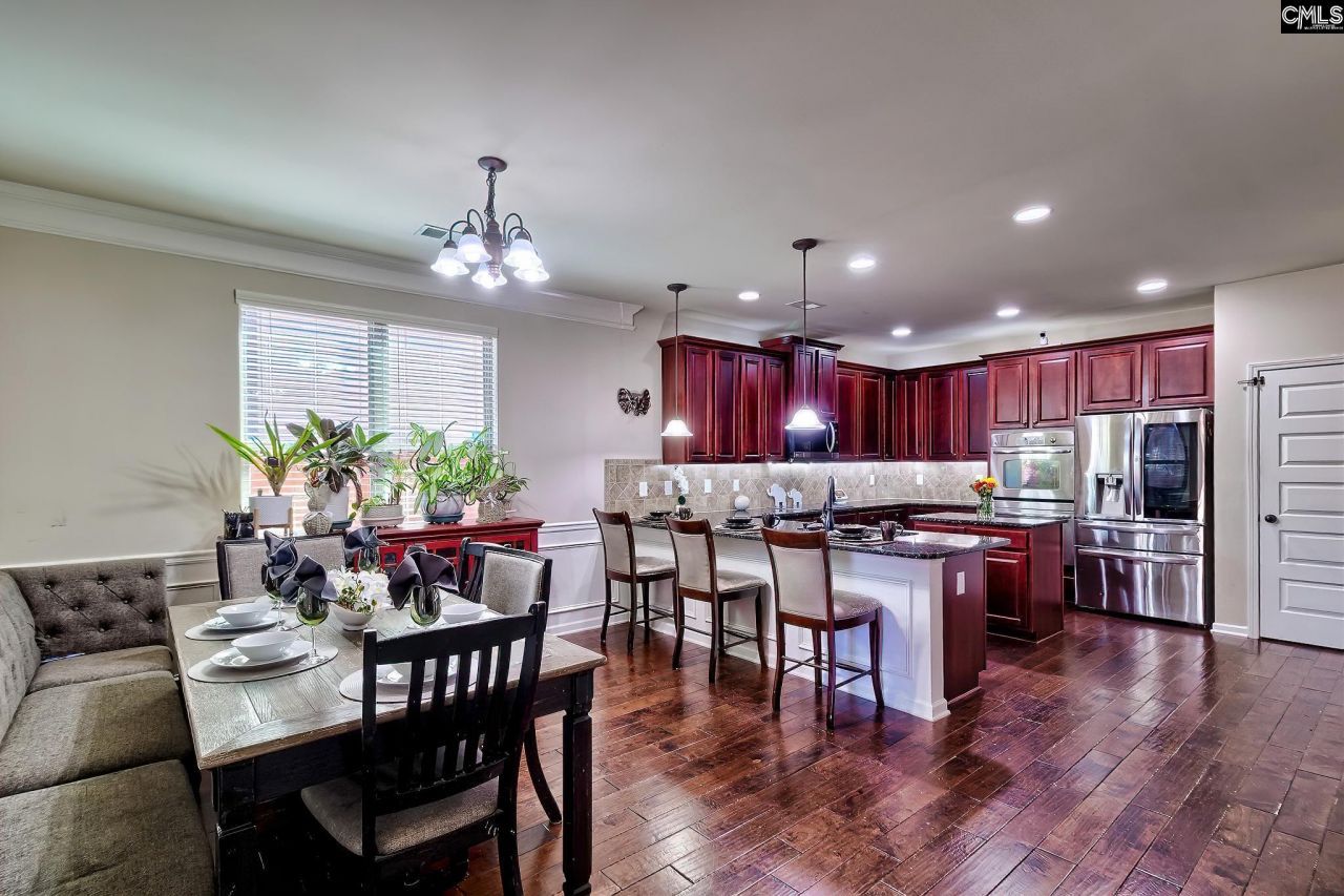 260 Keegan Rock Court  Photo 11