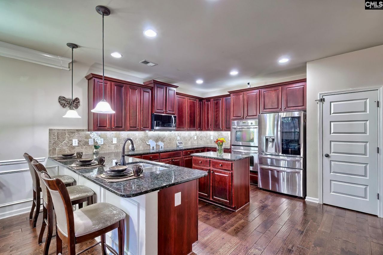 260 Keegan Rock Court  Photo 15