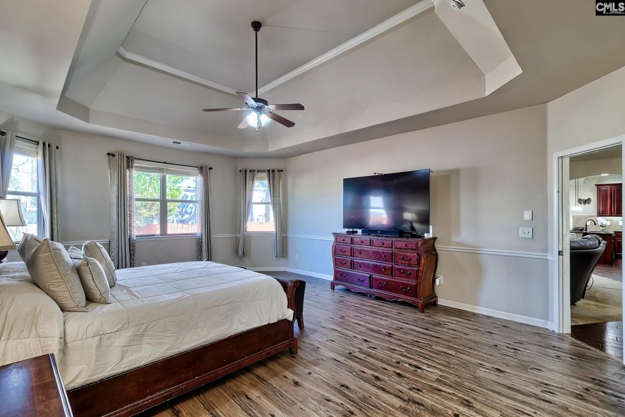 260 Keegan Rock Court  Photo 18