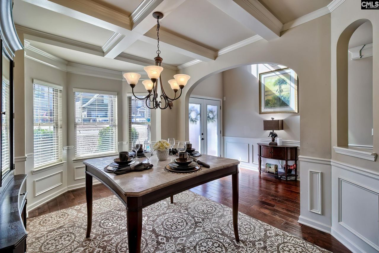 260 Keegan Rock Court  Photo 6