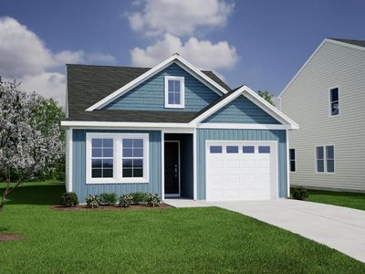 4030 Monetta Drive, Elgin, SC 29045