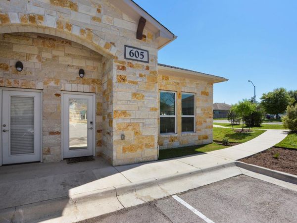 1101 Satellite VW, Unit 605, Round Rock, TX 78665