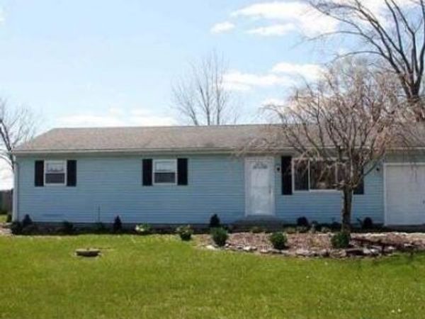 10917 Nelson Road, Bowling Green, OH 43402