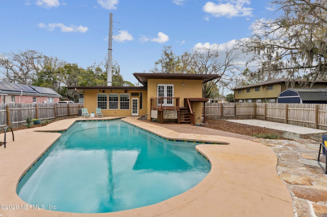 1900 Lake Shore Boulevard, Jacksonville, FL 32210 Photo