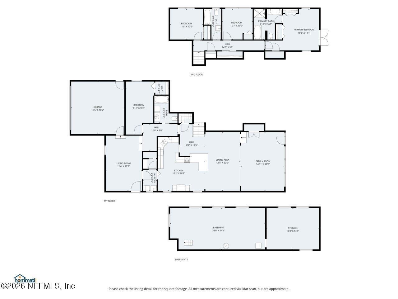 1900 Lake Shore Boulevard, Jacksonville, FL 32210 Photo