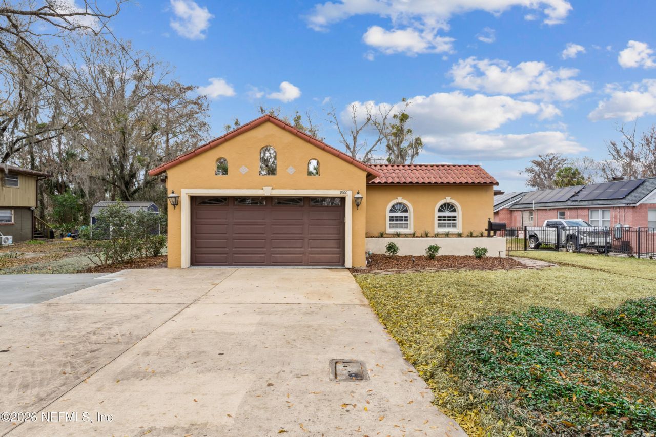 1900 Lake Shore Boulevard, Jacksonville, FL 32210 Photo