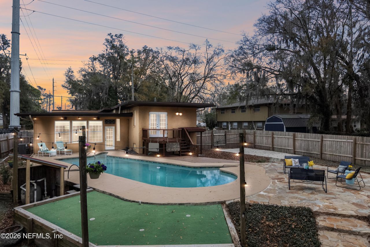 1900 Lake Shore Boulevard, Jacksonville, FL 32210 Photo