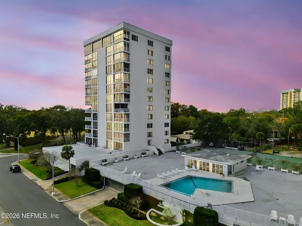 1596 LANCASTER Terrace, Unit 3B, Jacksonville, FL 32204