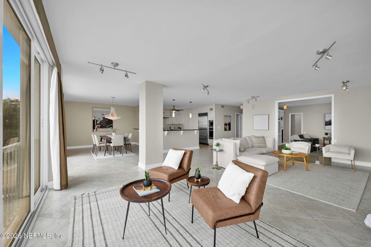 1596 Lancaster Terrace, Unit 3B, Jacksonville, FL 32204 Photo