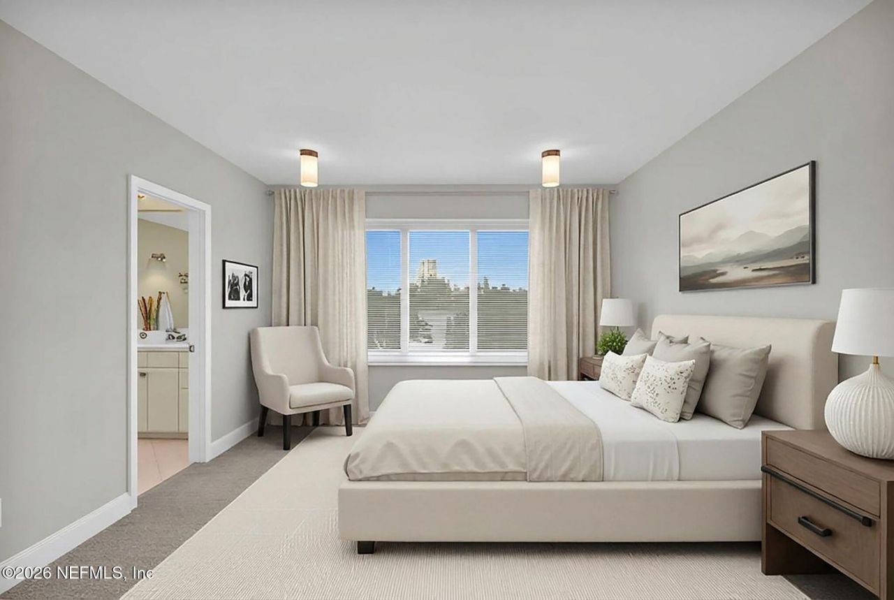 1596 Lancaster Terrace, Unit 3B, Jacksonville, FL 32204 Photo