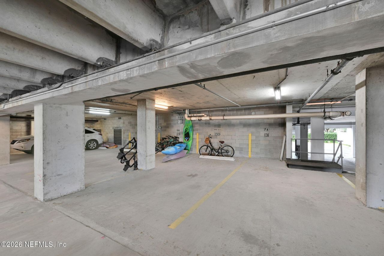 1596 Lancaster Terrace, Unit 3B, Jacksonville, FL 32204 Photo