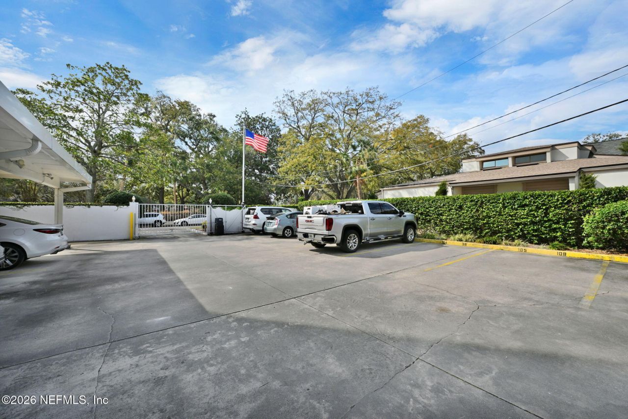 1596 Lancaster Terrace, Unit 3B, Jacksonville, FL 32204 Photo