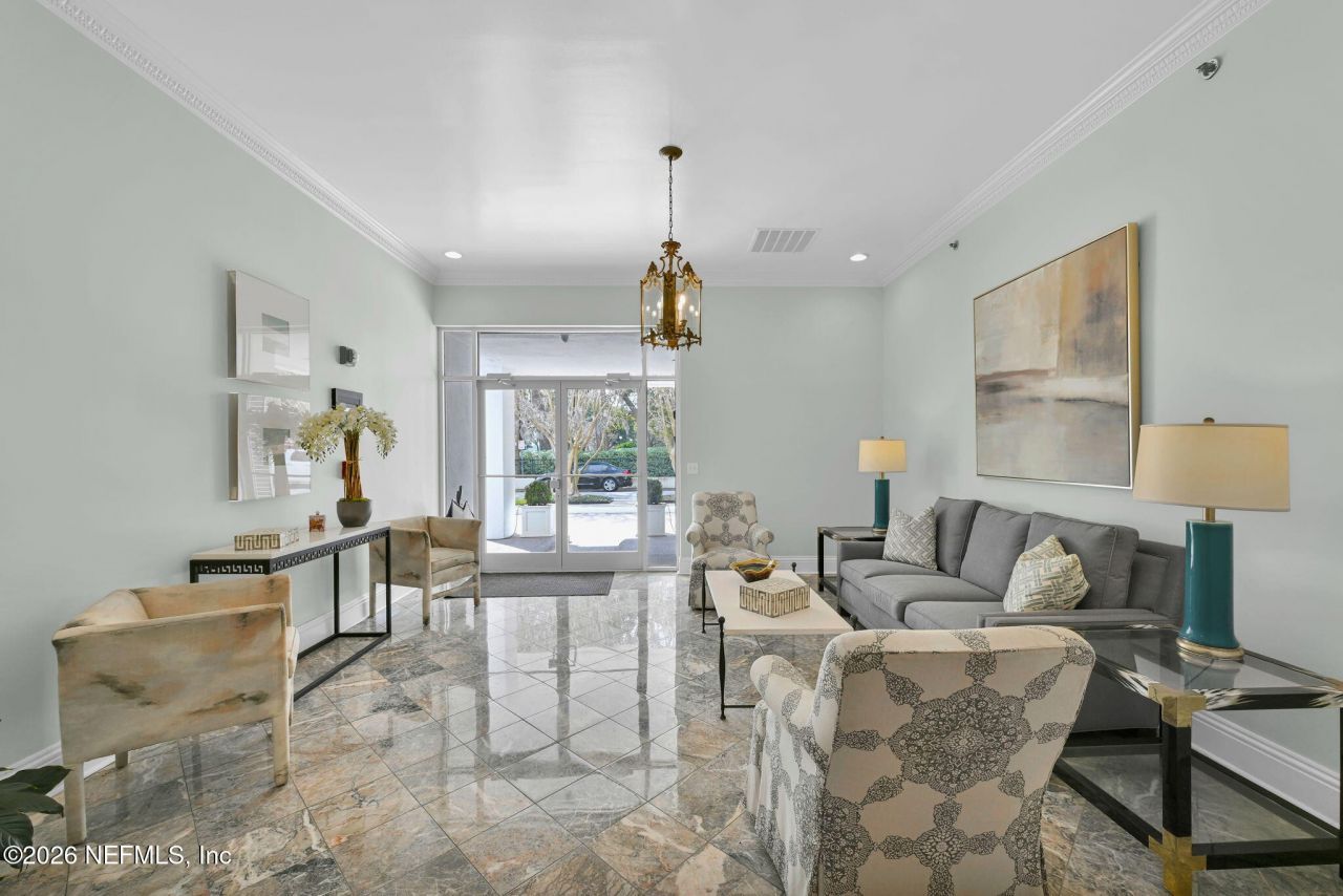 1596 Lancaster Terrace, Unit 3B, Jacksonville, FL 32204 Photo