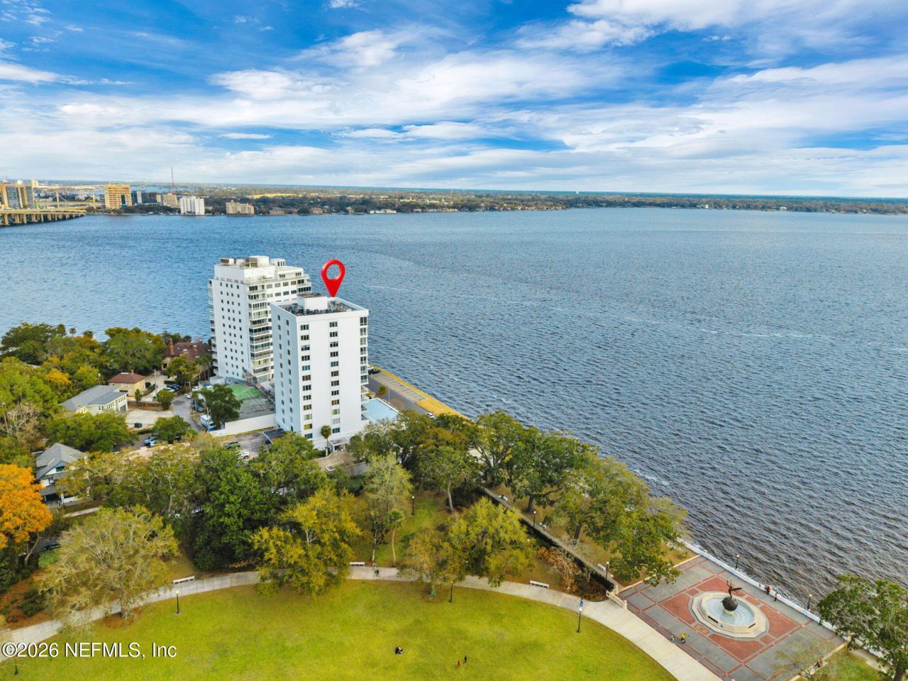 1596 Lancaster Terrace, Unit 3B, Jacksonville, FL 32204 Photo