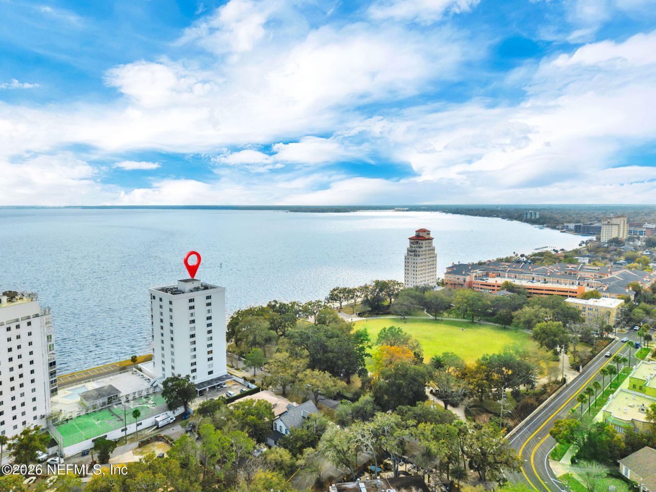 1596 Lancaster Terrace, Unit 3B, Jacksonville, FL 32204 Photo