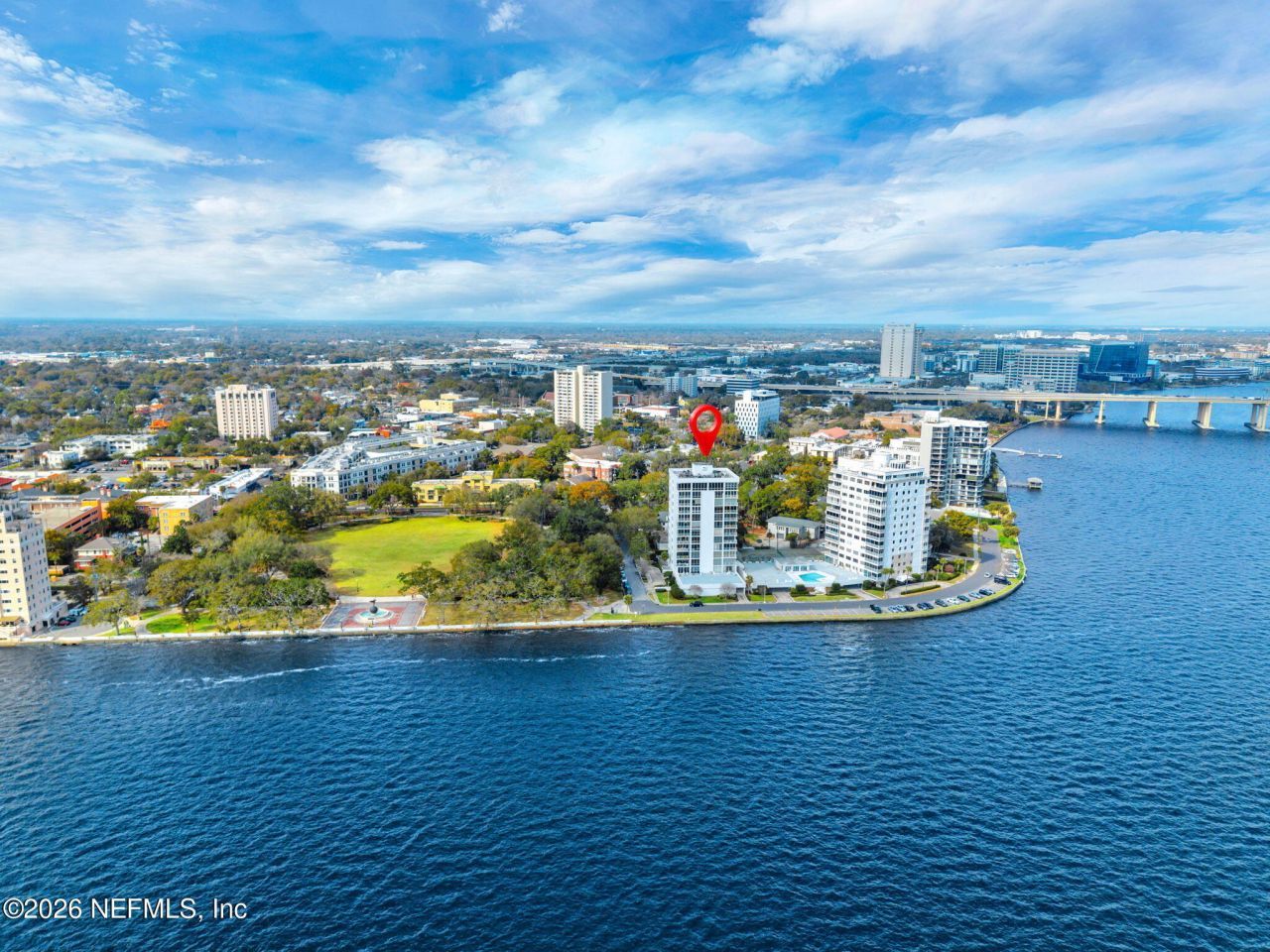 1596 Lancaster Terrace, Unit 3B, Jacksonville, FL 32204 Photo