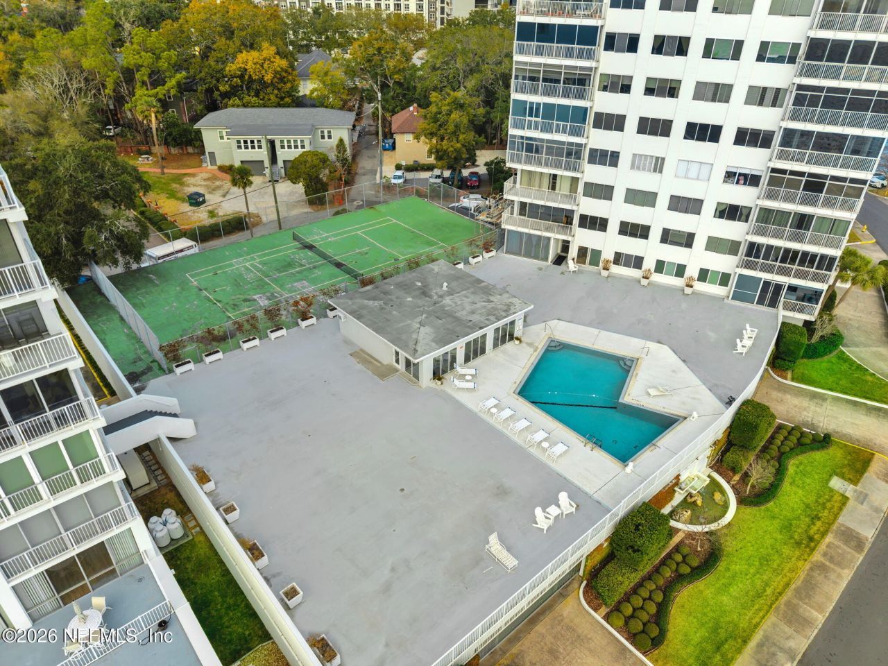 1596 Lancaster Terrace, Unit 3B, Jacksonville, FL 32204 Photo