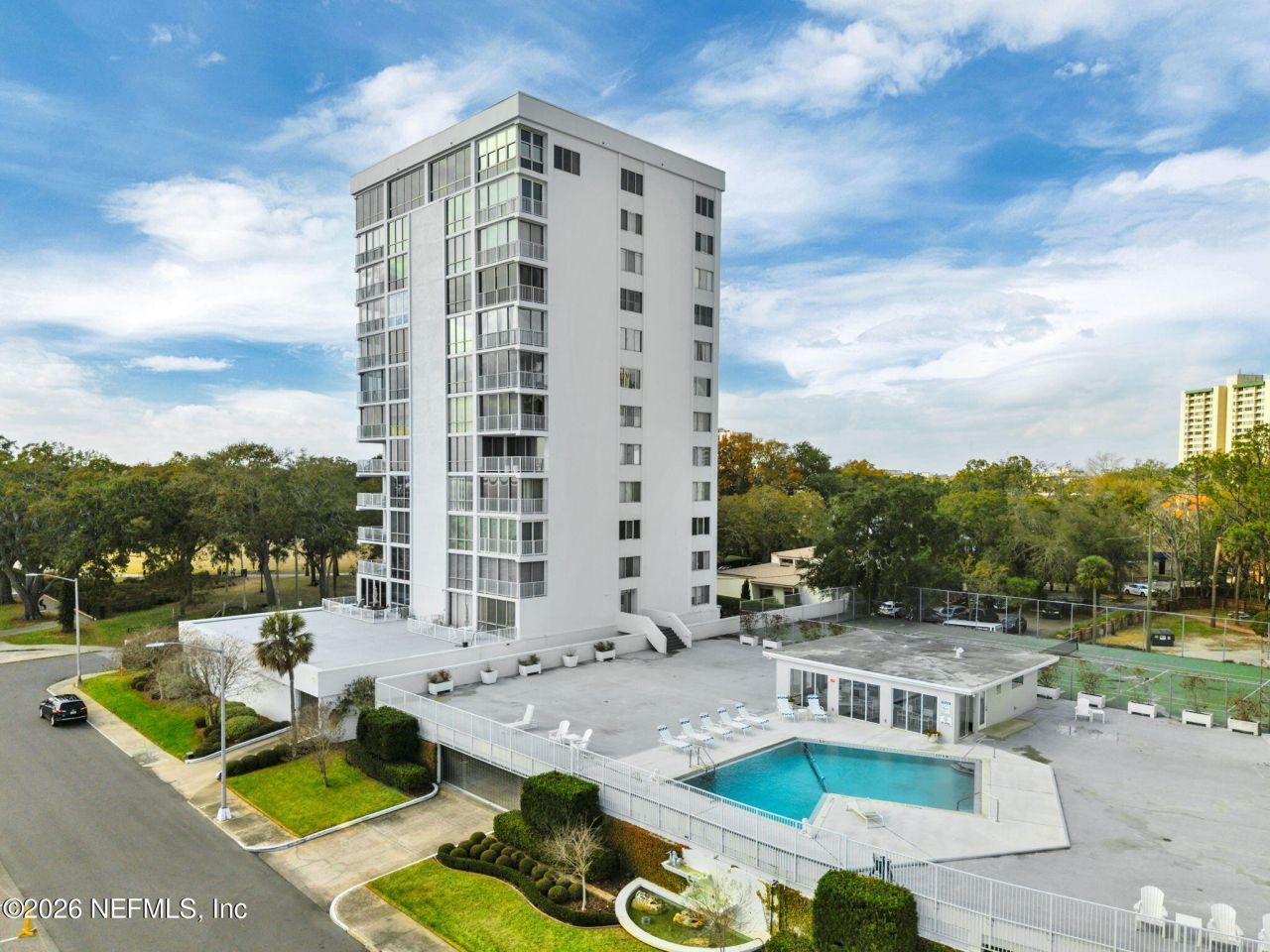 1596 Lancaster Terrace, Unit 3B, Jacksonville, FL 32204 Photo