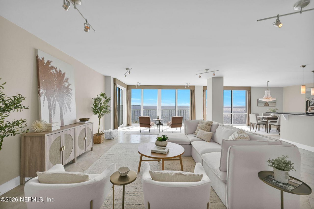 1596 Lancaster Terrace, Unit 3B, Jacksonville, FL 32204 Photo